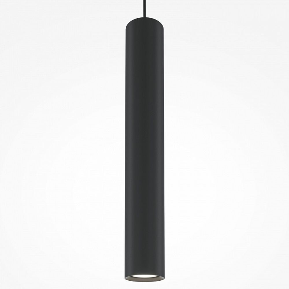 Подвесной светильник Maytoni Pro Focus MOD161PL-01B1