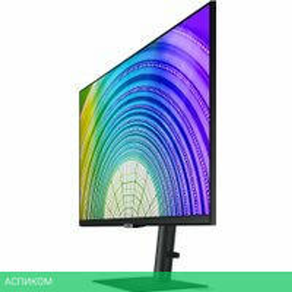 Монитор Samsung ViewFinity S6 LS27A60PUUUXEN