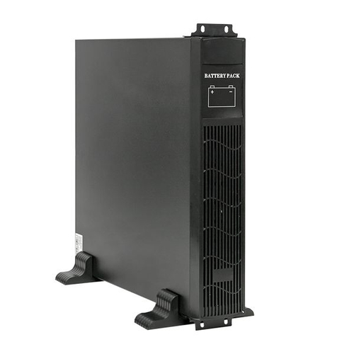 Внешний батарейный блок c АКБ 6x12В_7Ач для ИБП серии E-Power SW900Pro-RTB 2000 ВА