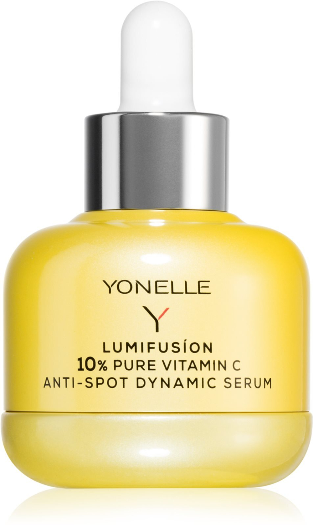 Yonelle Lumifusíon - разглаживающая сыворотка против пигментных пятен и морщин /   30  ml  / GTIN 5902067252413