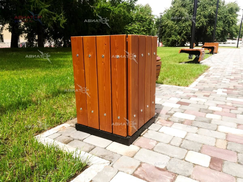 Урна «Фанс»