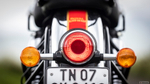 Royal Enfield Classic 350 Gunmetal Grey