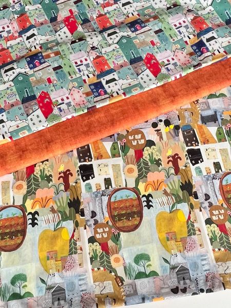 АРТ ЗАРИСОВКИ - 100% хлопок 7