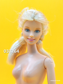 Кукла Барби винтаж 90х 033264