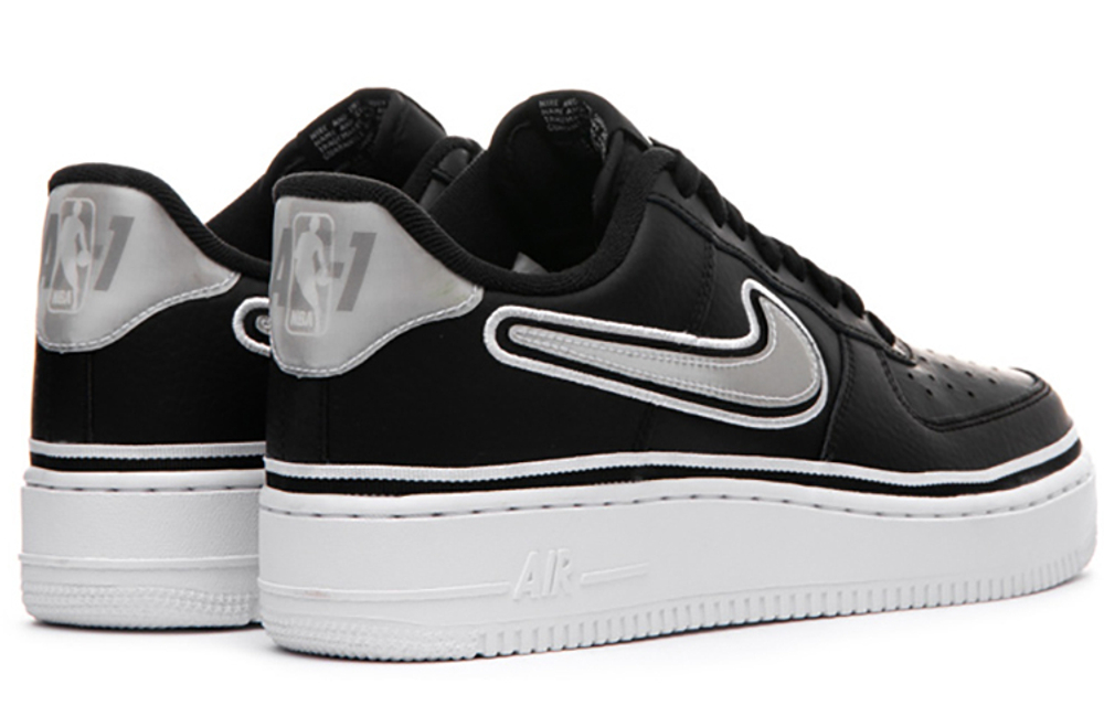 Кроссовки Nike Air Force 1 07 Lv8 Sport Nba Pu