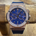 Часы Hublot