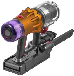 Беспроводной пылесос Dyson V12 Detect Slim Absolute+ (394478-01)