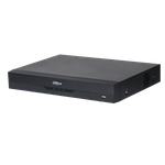 16-ти канальный пентабридный видеорегистратор WizSense DH-XVR5116HE-I3/T Dahua