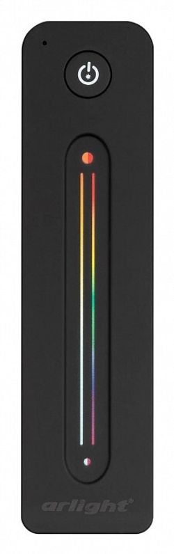Пульт-регулятор цвета RGB с сенсорным кольцом Arlight SMART 032987