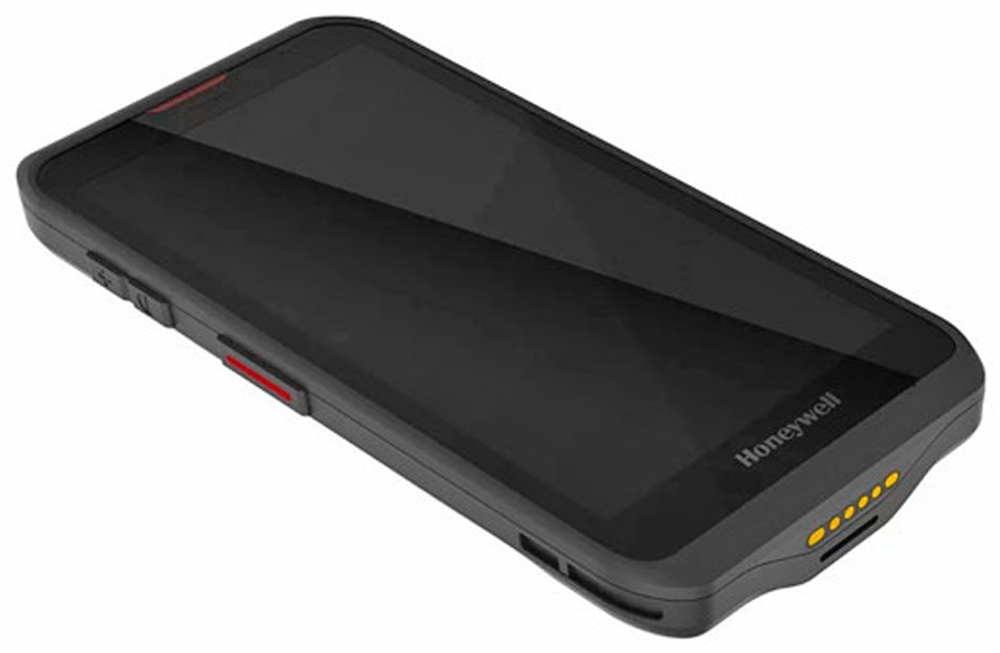 Терминал сбора данных Honeywell EDA52-11AE84N21RK