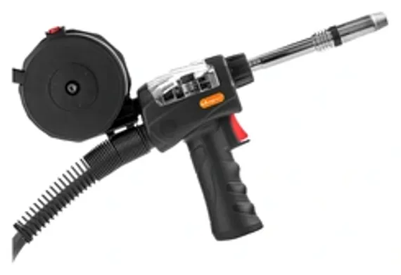 Сварочная горелка Сварог TECH TS 17 (M12×1) IOZ6306, 8 м