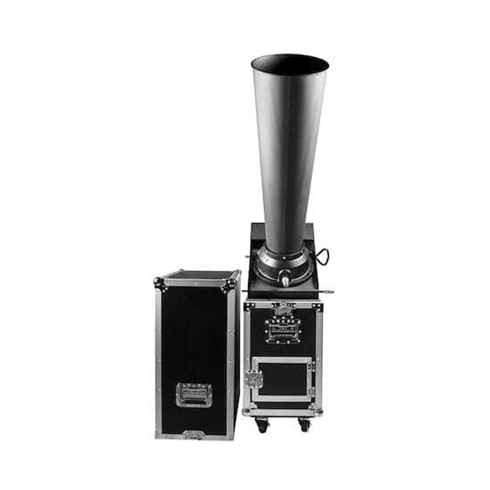 Газогенератор конфетти MK-CN05