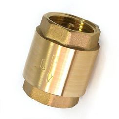 Клапан обратный BELAMOS FV-C 3/4 латунный клапан