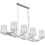 Подвесной светильник Maytoni Landmark MOD040PL-08CH