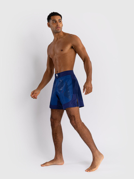 Шорты ММА Venum Technical 3.0 Icy Blue