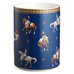 КРУЖКА LEFARD "HORSE CLUB" 720 МЛ (КОР=24ШТ.)