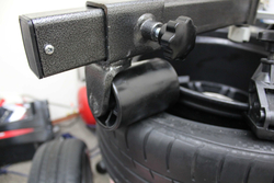 SZ-1 Левая вспомогательная рука для полуавтоматического шиномонтажного станка