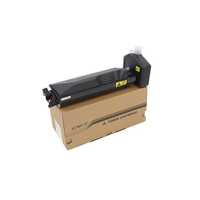 Тонер-картридж (PK210) TK-5270K для KYOCERA ECOSYS P6230cdn/M6230cidn/M6630cidn (CET) Black, 160г, CET141597