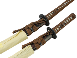 Ryuichi Swords Меч самурайский "Чакумо"