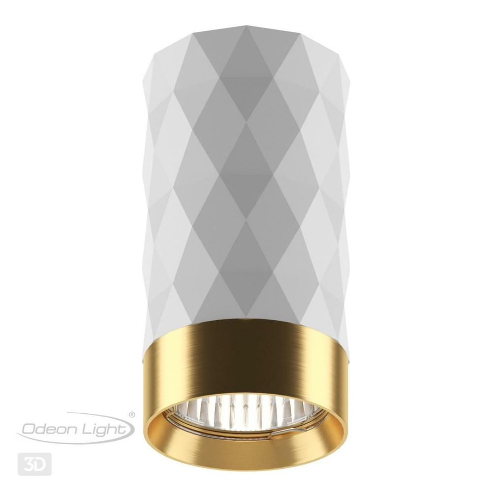 Накладной светильник Odeon Light AD ASTRUM 4286/1C