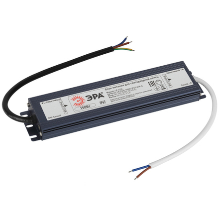Блок питания ЭРА LP-LED 150W-IP67-24V-S