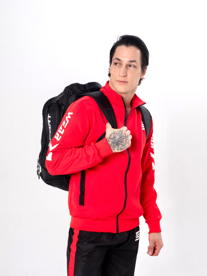 Сумка-рюкзак Tomorrow Star Victory