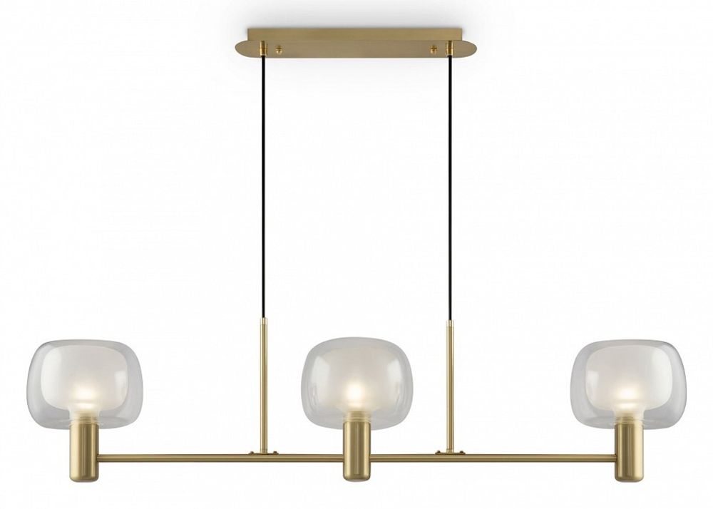 Подвесной светильник Maytoni Vision MOD411PL-03G