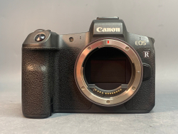 Canon EOS R 298.000 кадров