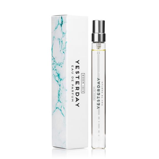 Парфюмерная вода YESTERDAY 10 мл