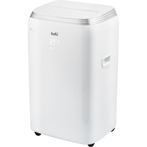 Кондиционер мобильный Ballu Platinum Comfort BPHS-08H НС-1185828
