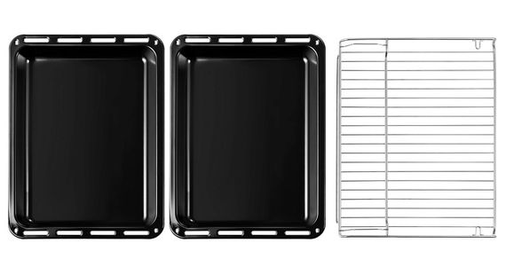 Духовой шкаф Midea MO98277CGB