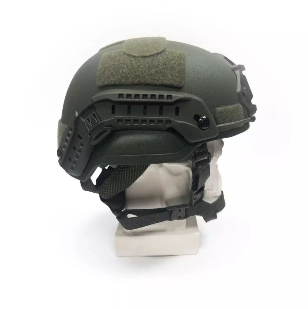 Шлем Протон-2 (арамид), Atlant Armour