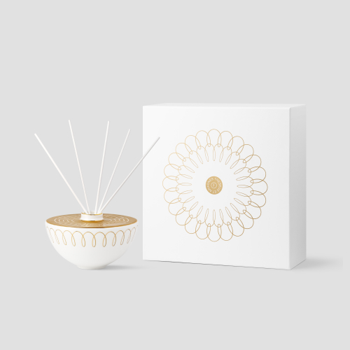 Диффузор Farforite «Нить Ариадны» в подарочной коробке