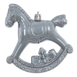 GAEM Набор из 20шт Украшение новогоднее "Шар", L40 W8 H40 см