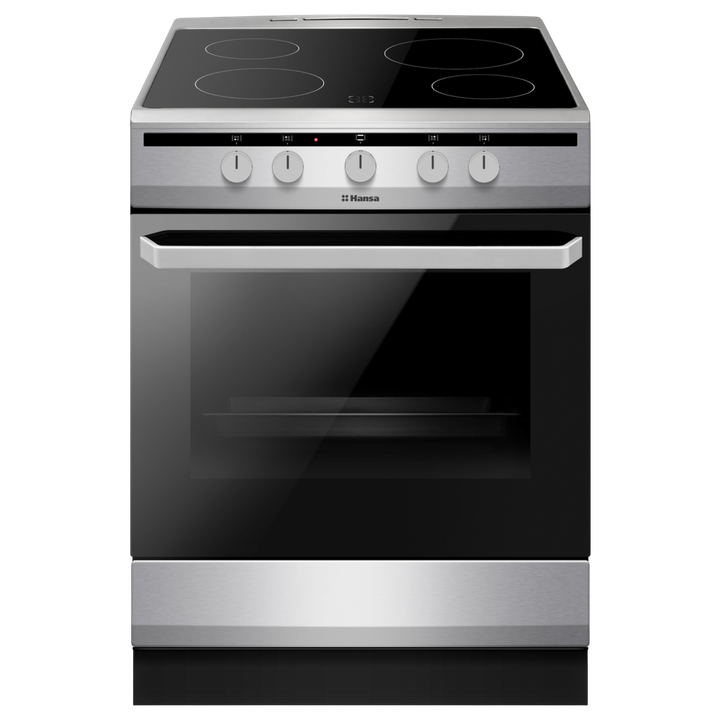 Электрическая плита Hansa FCCS63000