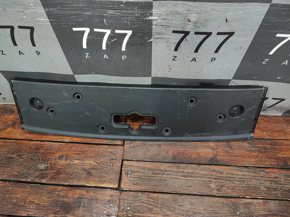 Кожух замка капота Jaecoo J7 23-нв Б/У Оригинал 609001632AA