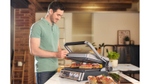 Электрический гриль Braun MultiGrill 7 CG7044