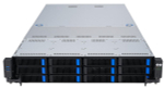 Серверная платформа 2U ASUS RS520A-E12-RS12U/1G/1.6kW/12NVMe/FAN/RH/OCP/GPU