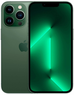 Смартфон Apple iPhone 13 Pro A2636 256Gb Green (MNDY3J/A)