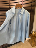 Рубашка Brunello Cucinelli