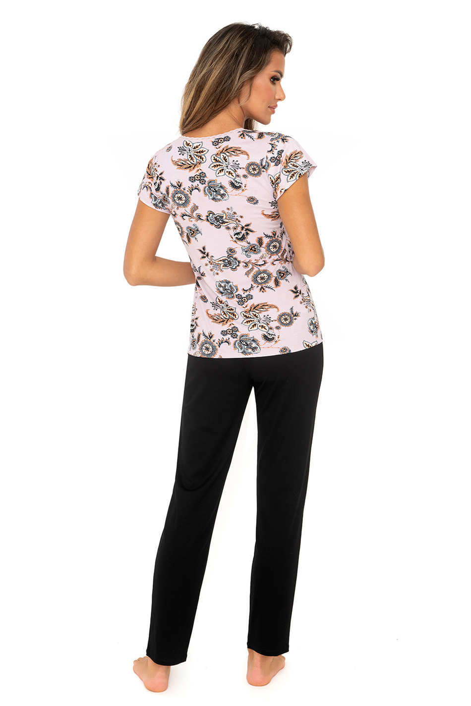 Aisha pyjamas