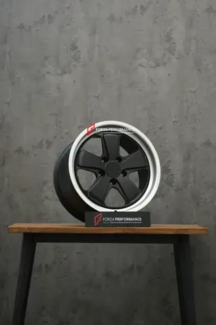 КОВАНЫЕ ДИСКИ ДЛЯ PORSCHE 911 993 CARRERA 1995 ПОРШ