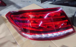 Задний левый/правый фонарь Mercedes-Benz E-Class W207 E200/E260/E300/E350/E500