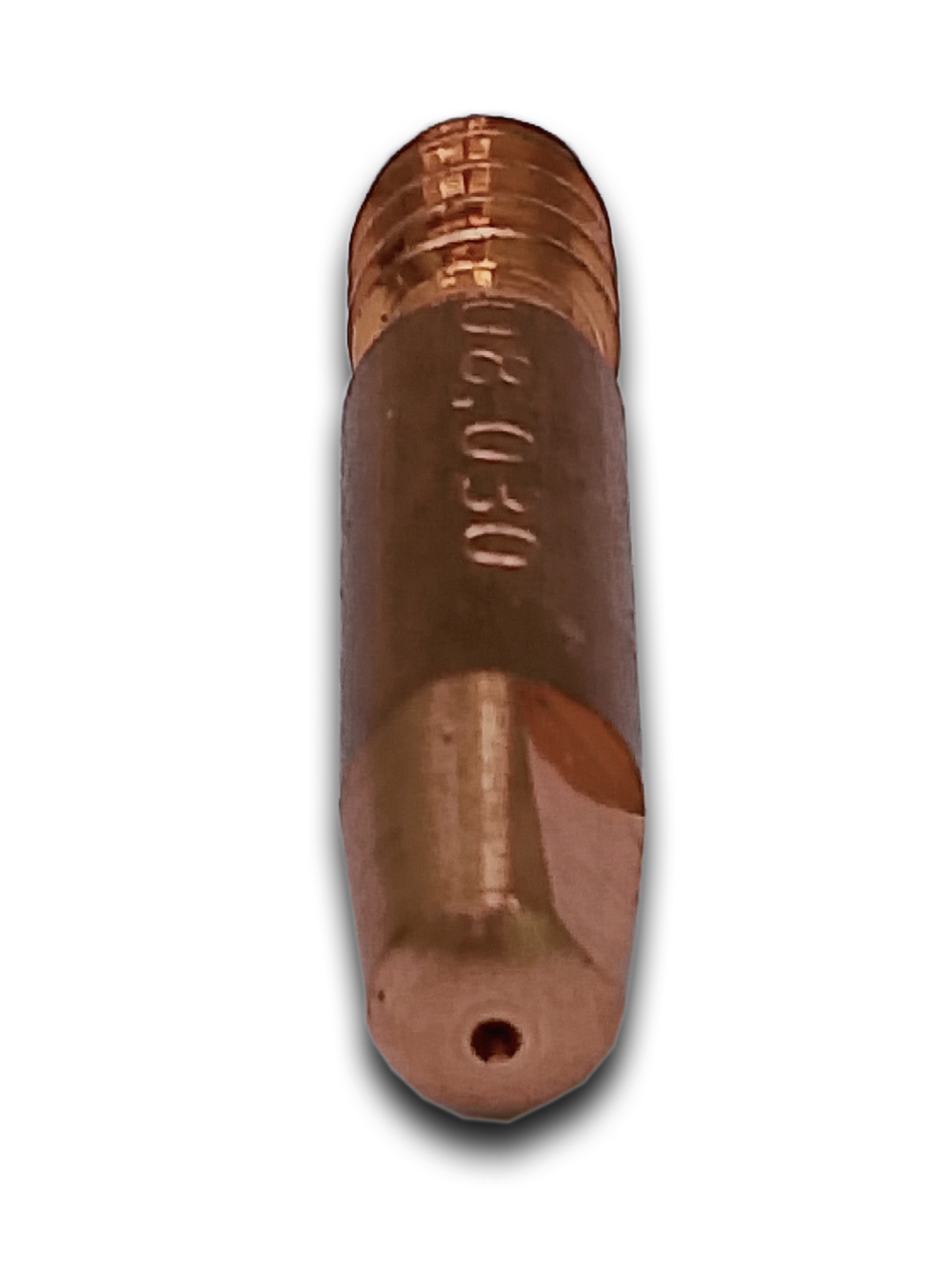 Мундштук для ПДГ d=0,8/М8