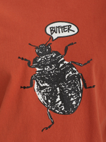 Мужская Футболка Beetle