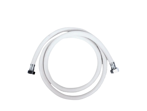 Подводка ПВХ д/газа 1/2" вн./вн. 2,0 м белый