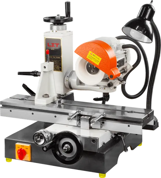 Универсальный заточный станок LIT 600S