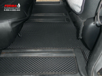 Toyota Voxy 3 поколение R80 (01.2014 - 06.2017-н.в.) комплектация без прохода