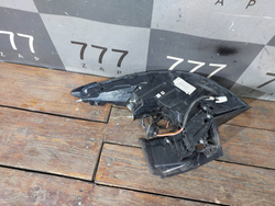 Фонарь задний левый Exeed RX 23-нв Б/У Оригинал 605000784AA