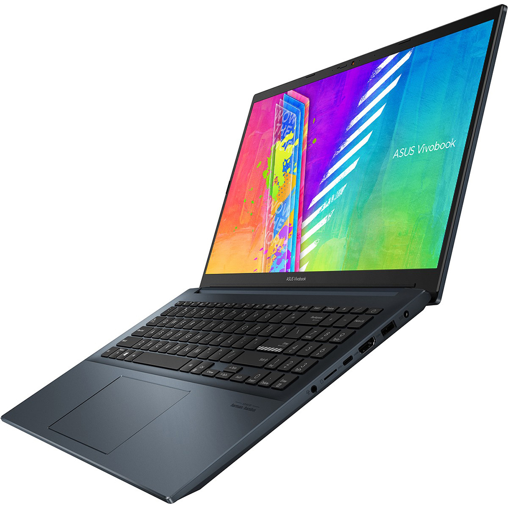 Ноутбук 15.6" ASUS Vivobook Pro 15  OLED K3500PH-L1068 (90NB0UV2-M02880)